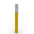 Pencil Bollard 